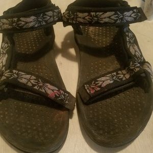 Tevas